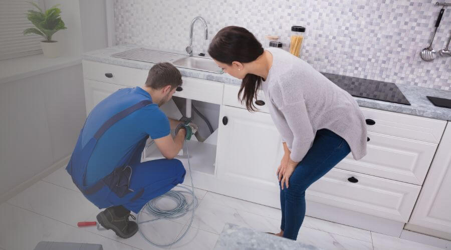 Professional septic pumping service in Hastings, MI